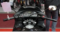 Photo Reference of Motorbike